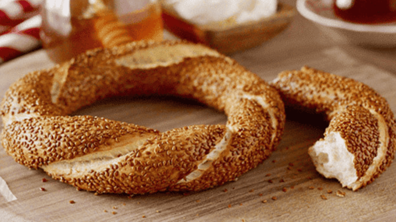 Simit Zammı Ocak Ayına Ertelendi