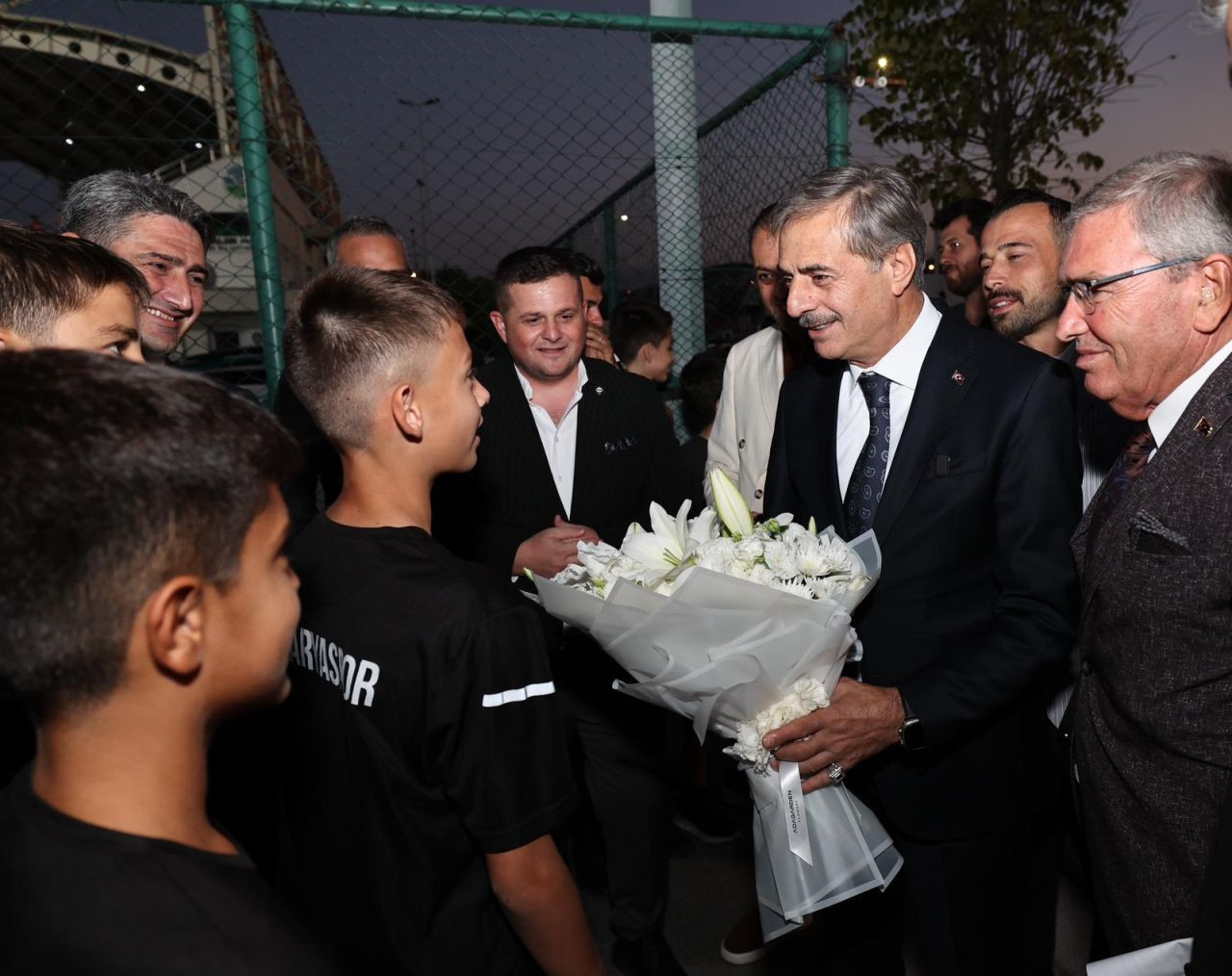 Sakarya’da Spora 1 Milyar TL’lik Destekle Yeni Dönem Başladı - Sayfa 2