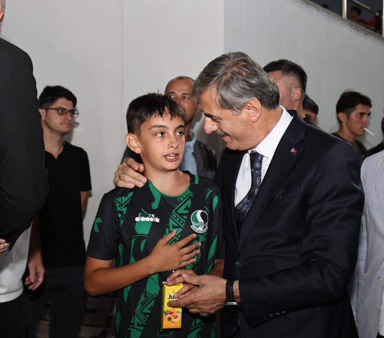 Sakarya’da Spora 1 Milyar TL’lik Destekle Yeni Dönem Başladı - Sayfa 3