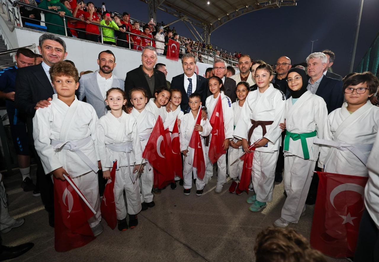 Sakarya’da Spora 1 Milyar TL’lik Destekle Yeni Dönem Başladı - Sayfa 4