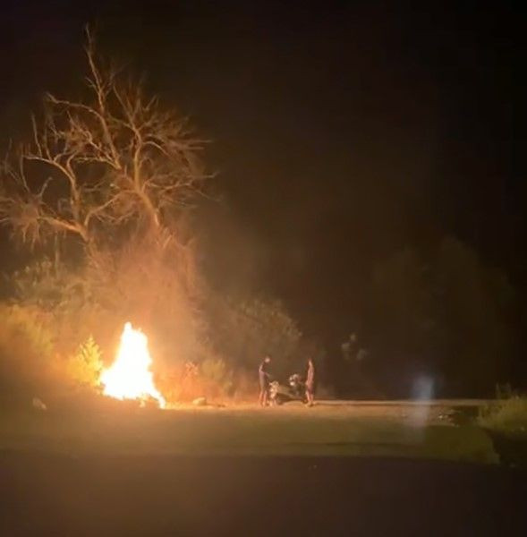 Dalaman’da Ormanlık Alanda Kasıtlı Yangın: Şüpheliler Gözaltında - Sayfa 2