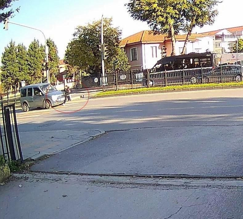 11 Yaşındaki Küçük Kızı Hayattan Koparan Sürücüye 25 Yıl Hapis - Sayfa 1