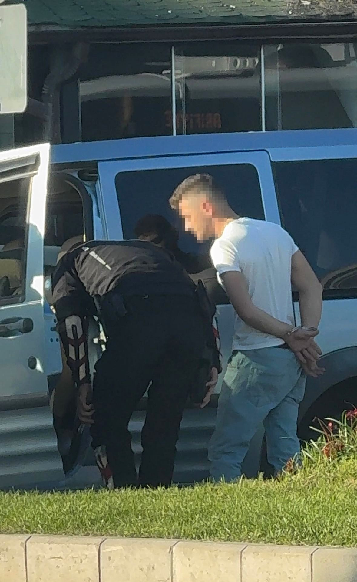 11 Yaşındaki Küçük Kızı Hayattan Koparan Sürücüye 25 Yıl Hapis - Sayfa 2