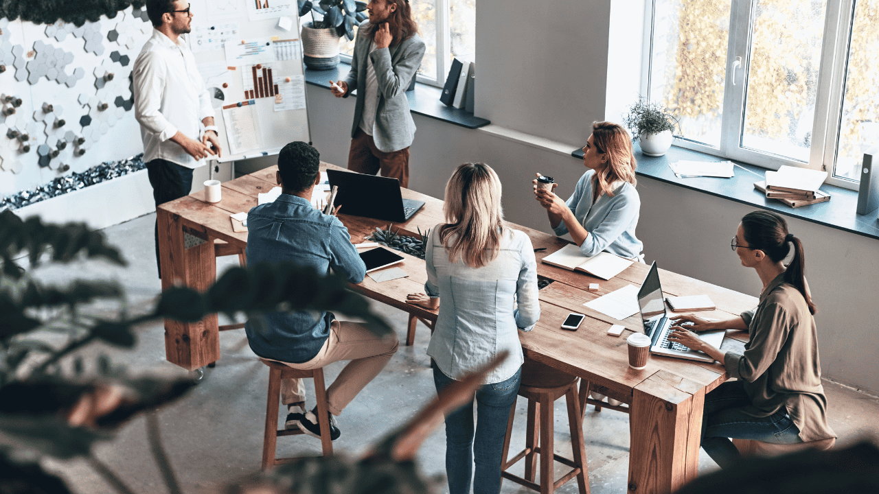 Bugün Fikir Paylaşma Günü - Sayfa 1