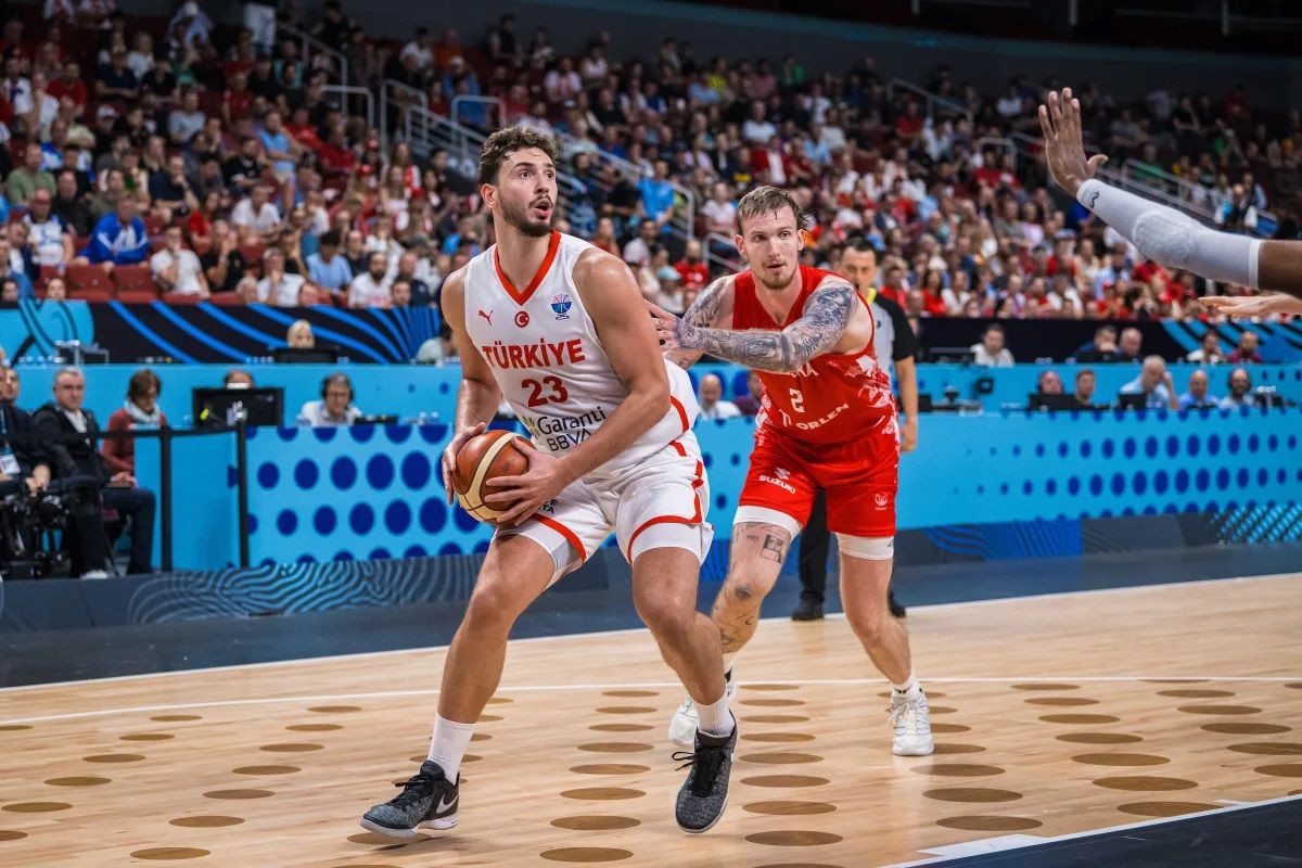 Milli Heyecan Millet Bahçesi’nde Dev Ekranda Yaşanacak - Sayfa 1