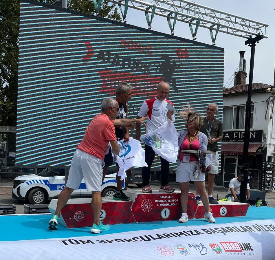 Büyükşehir Sporcularından Atletizm ve Güreşte Çifte Başarı - Sayfa 2