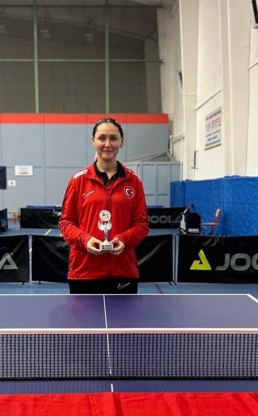 Büyükşehir Sporcularından Atletizm ve Güreşte Çifte Başarı - Sayfa 4