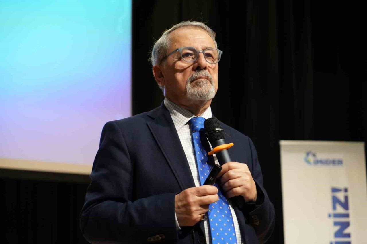 Prof. Dr. Naci Görür’den Kritik Uyarı: Çankırı Fay Zonu Deprem Üretebilir - Sayfa 4