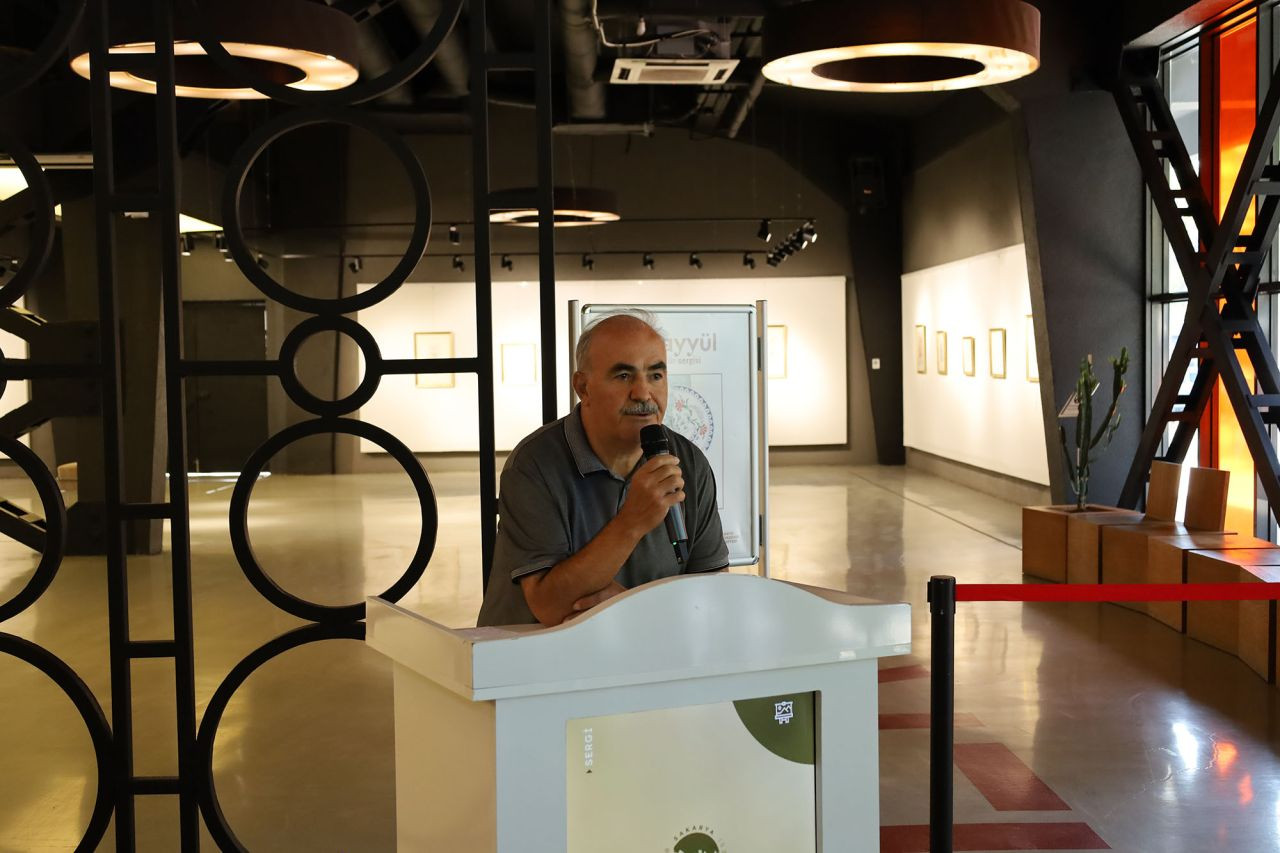 Minyatür Sanatının Seçkin Eserleri ‘Tahayyül’ Sergisinde - Sayfa 4