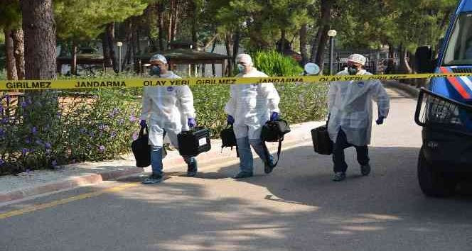 Eski Sevgilisini Öldürdü, İki Kişiyi Yaraladı; Evinde Ölü Bulundu - Sayfa 3