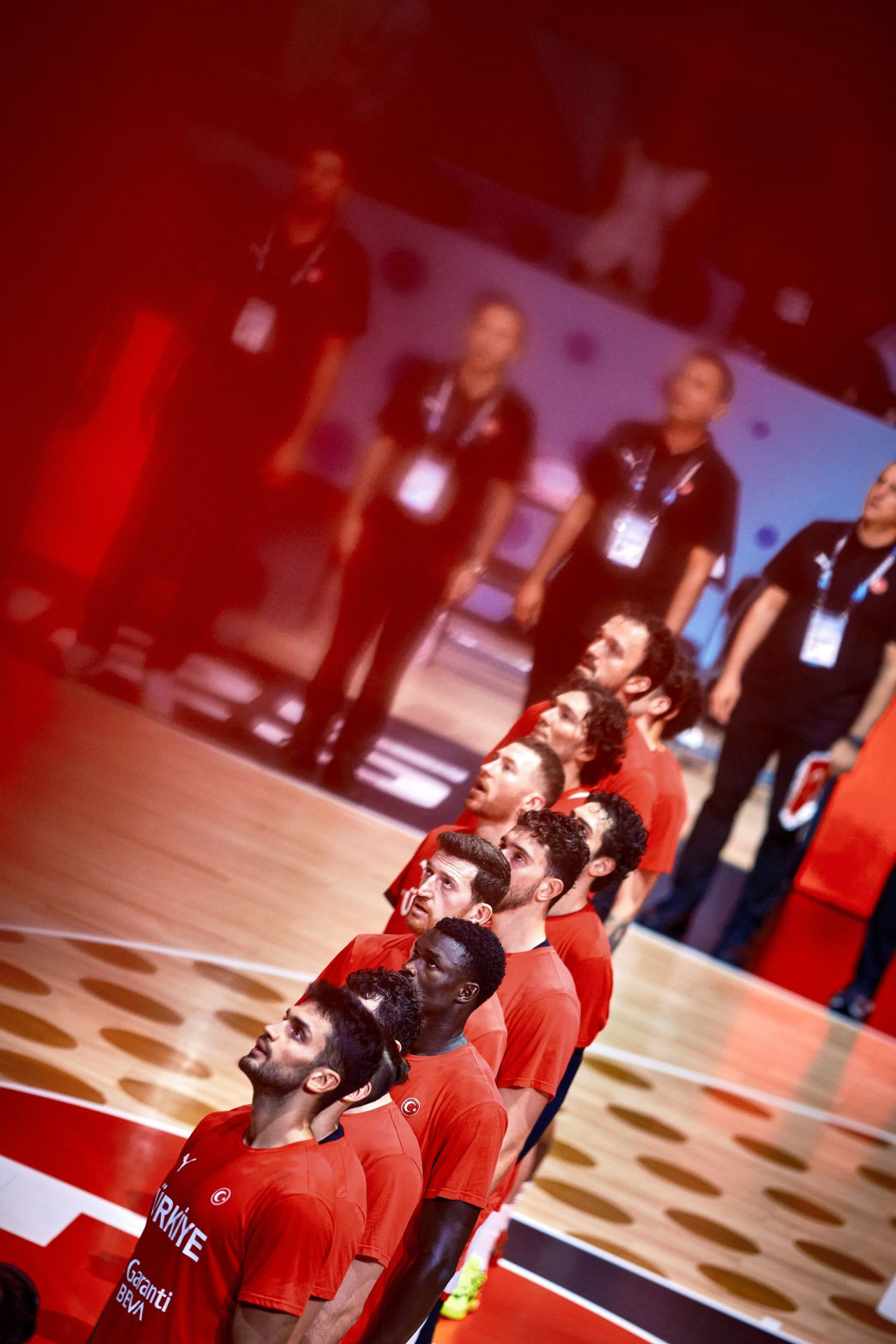 Milli Heyecan Millet Bahçesi’nde Dev Ekranda Yaşanacak - Sayfa 6