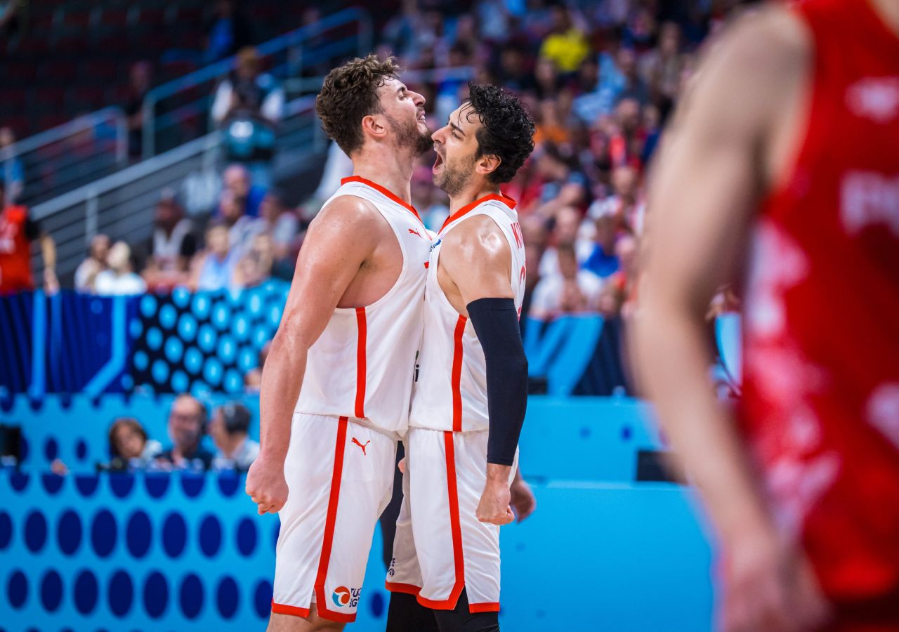 Milli Heyecan Millet Bahçesi’nde Dev Ekranda Yaşanacak - Sayfa 7