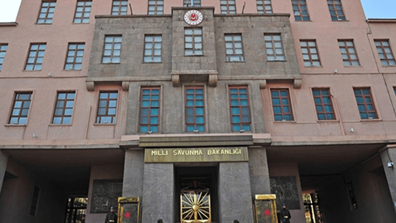 MSB: İsrail’in Suriye’de TSK’yı hedef aldığı iddiaları asılsız - Sayfa 3