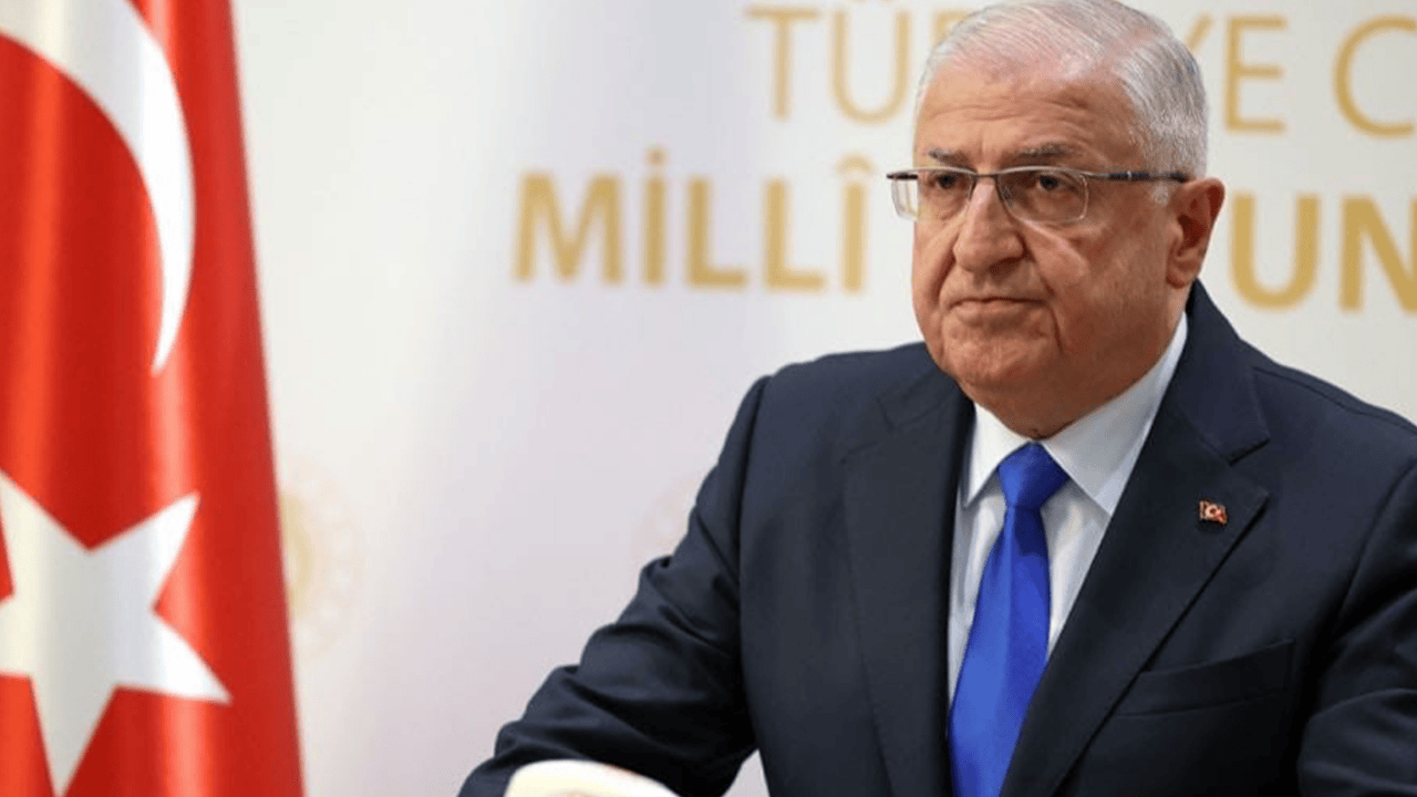 MSB: İsrail’in Suriye’de TSK’yı hedef aldığı iddiaları asılsız - Sayfa 2