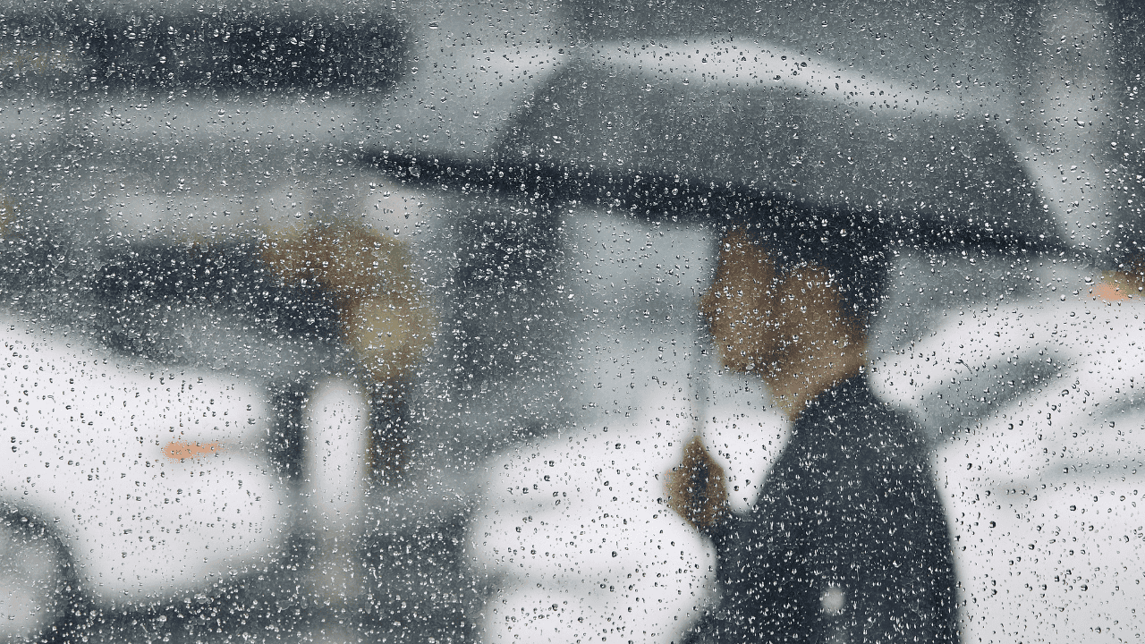 Hafta sonu Türkiye’de yağışlar etkili olacak - Sayfa 3