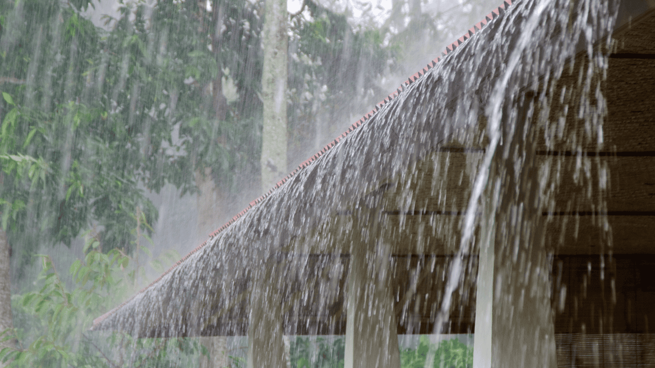 Hafta sonu Türkiye’de yağışlar etkili olacak - Sayfa 1