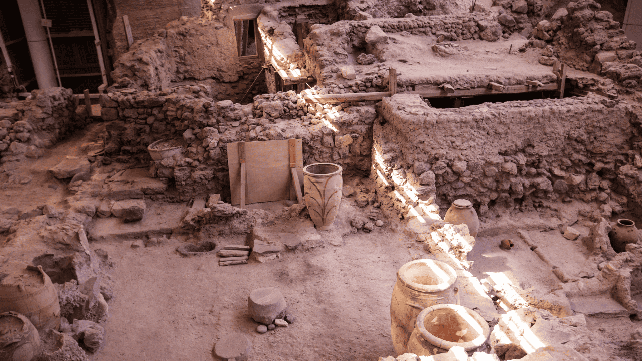 Antalya’da tarihi eser kaçakçısı, görevli memuru şikayet etti - Sayfa 2