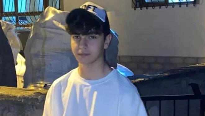 15 Yaşındaki Fatih Acacı Cinayetinde Aileye Tehdit - Sayfa 1