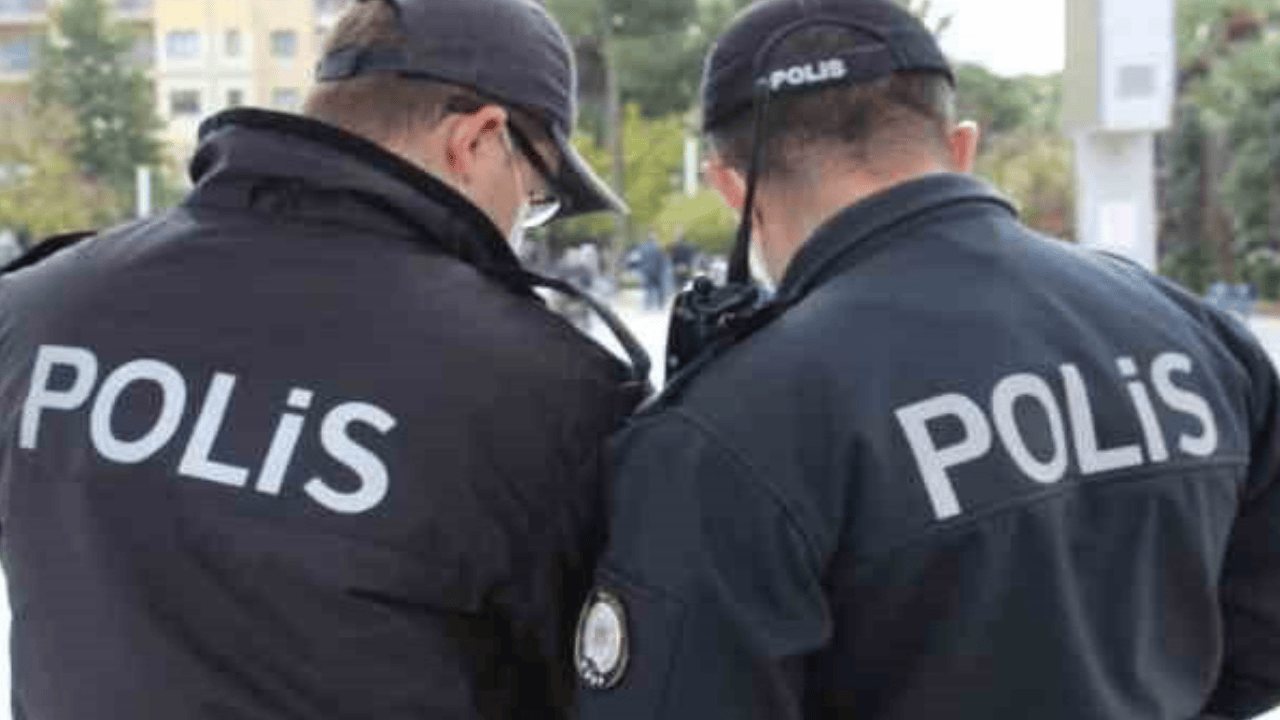 37 İlin Emniyet Müdürü Değişti - Sayfa 1