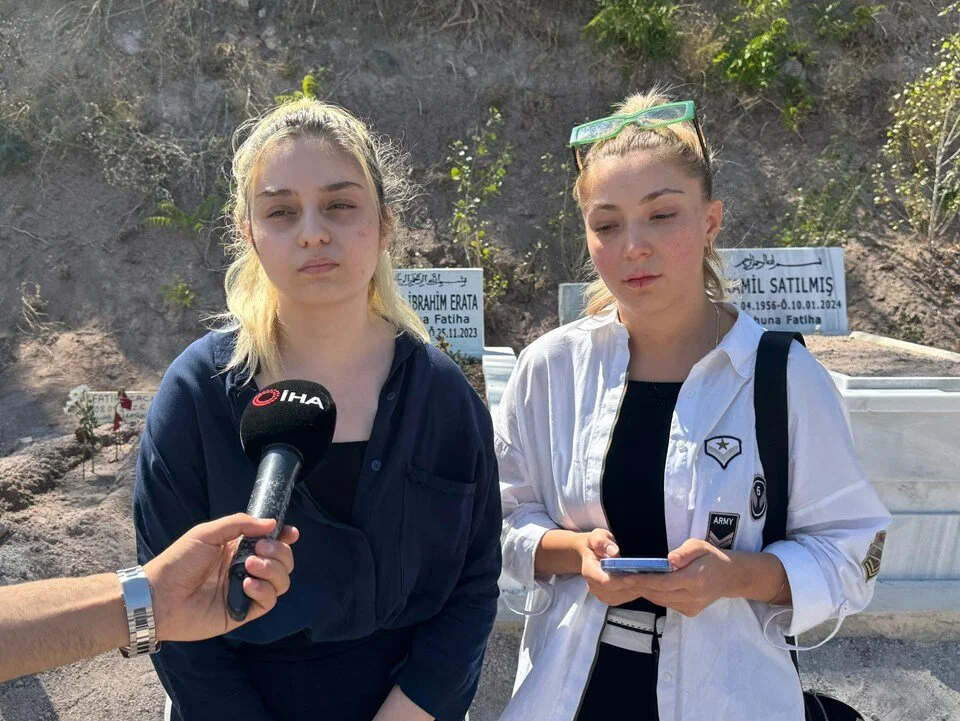 15 Yaşındaki Fatih Acacı Cinayetinde Aileye Tehdit - Sayfa 2