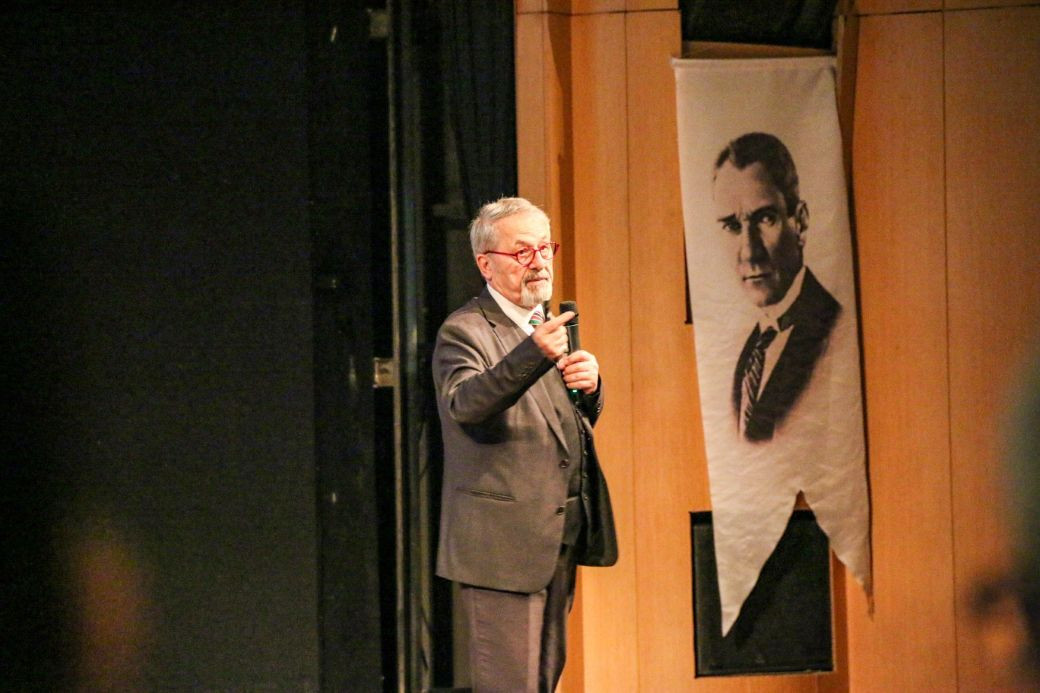 Prof. Dr. Naci Görür’den Kritik Uyarı: Çankırı Fay Zonu Deprem Üretebilir - Sayfa 2