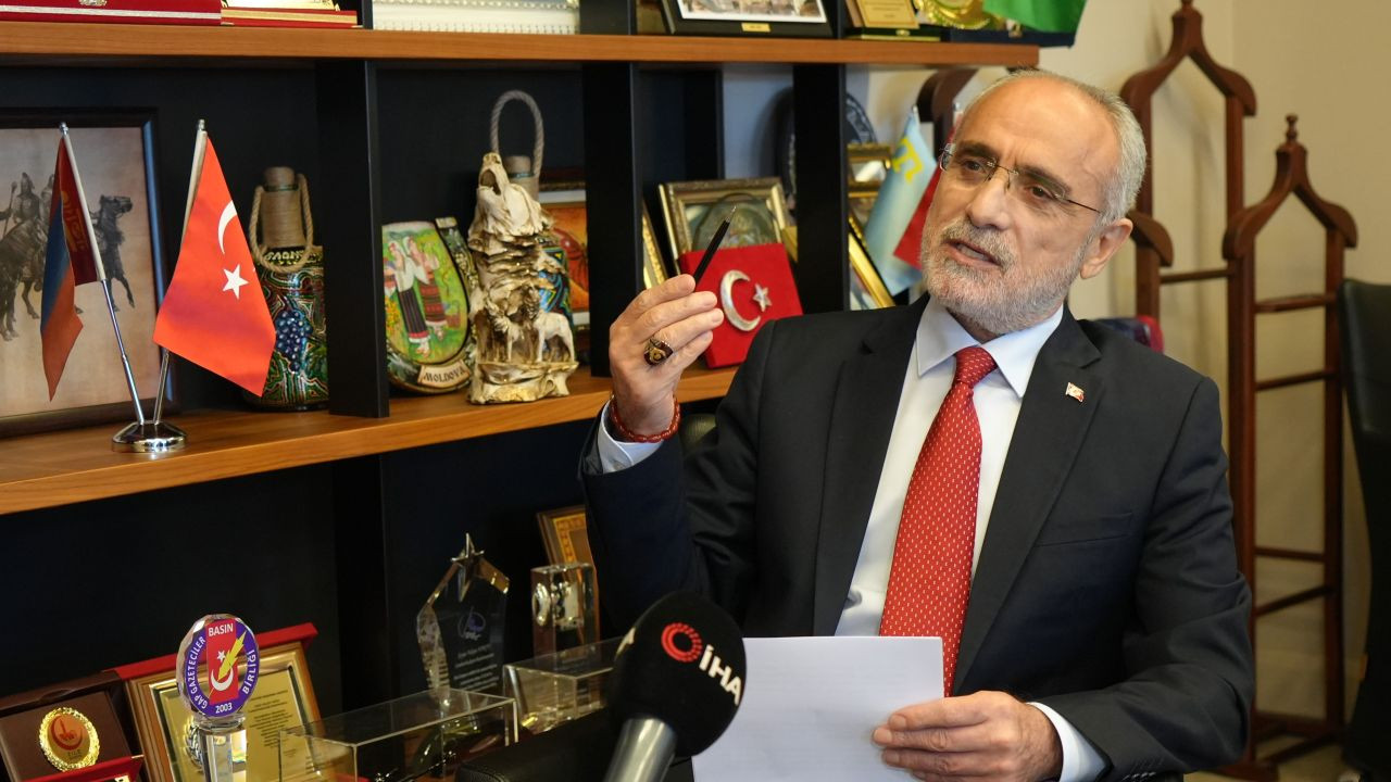 Cumhurbaşkanı Başdanışmanı Topçu 12 Eylül Askeri Darbesini Andı - Sayfa 1