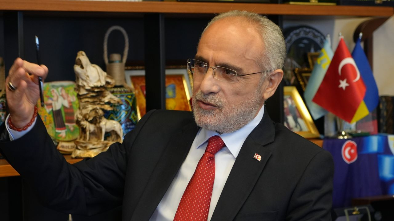 Cumhurbaşkanı Başdanışmanı Topçu 12 Eylül Askeri Darbesini Andı - Sayfa 2