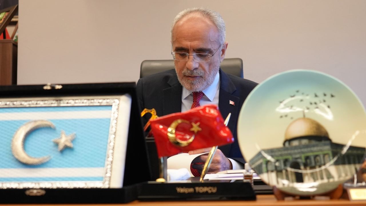 Cumhurbaşkanı Başdanışmanı Topçu 12 Eylül Askeri Darbesini Andı - Sayfa 3