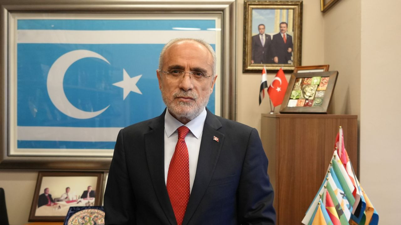 Cumhurbaşkanı Başdanışmanı Topçu 12 Eylül Askeri Darbesini Andı - Sayfa 4