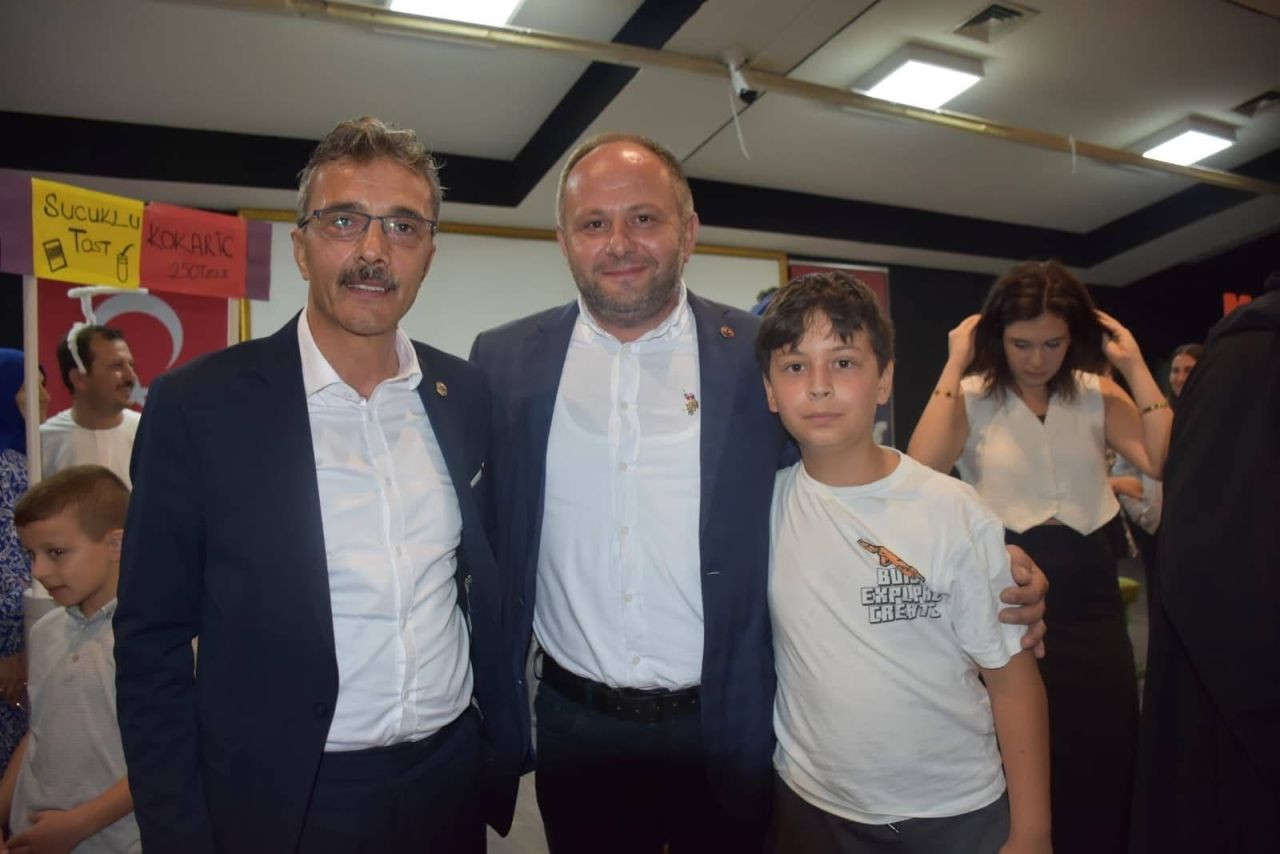 Erenler'de Kültür Sanat Etkinlikleri Kaldığı Yerden Devam Ediyor - Sayfa 1