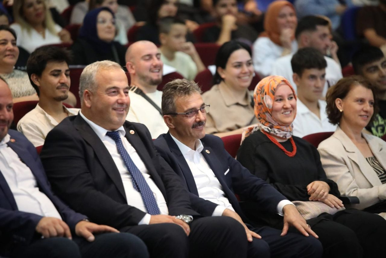 Erenler'de Kültür Sanat Etkinlikleri Kaldığı Yerden Devam Ediyor - Sayfa 5