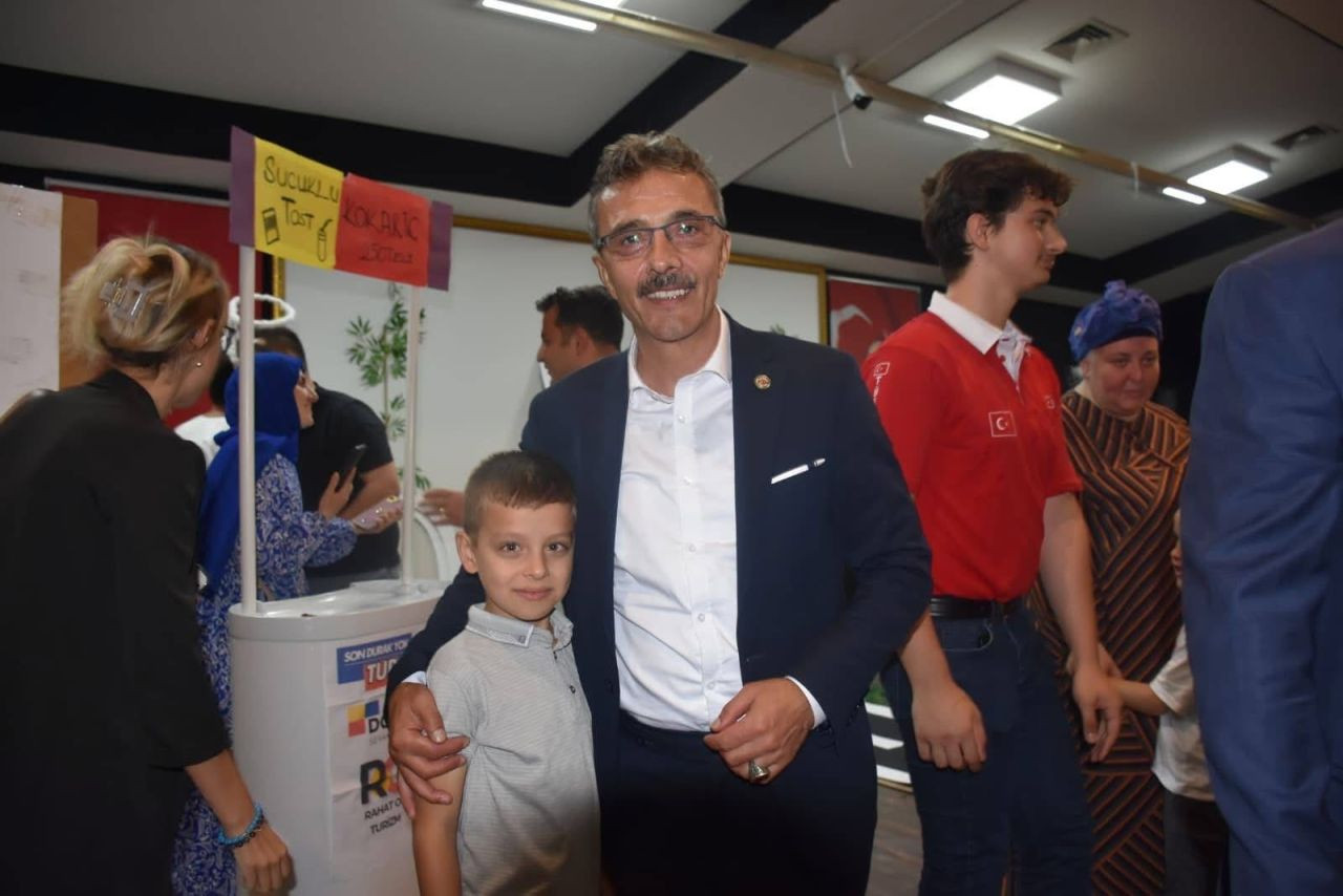 Erenler'de Kültür Sanat Etkinlikleri Kaldığı Yerden Devam Ediyor - Sayfa 2