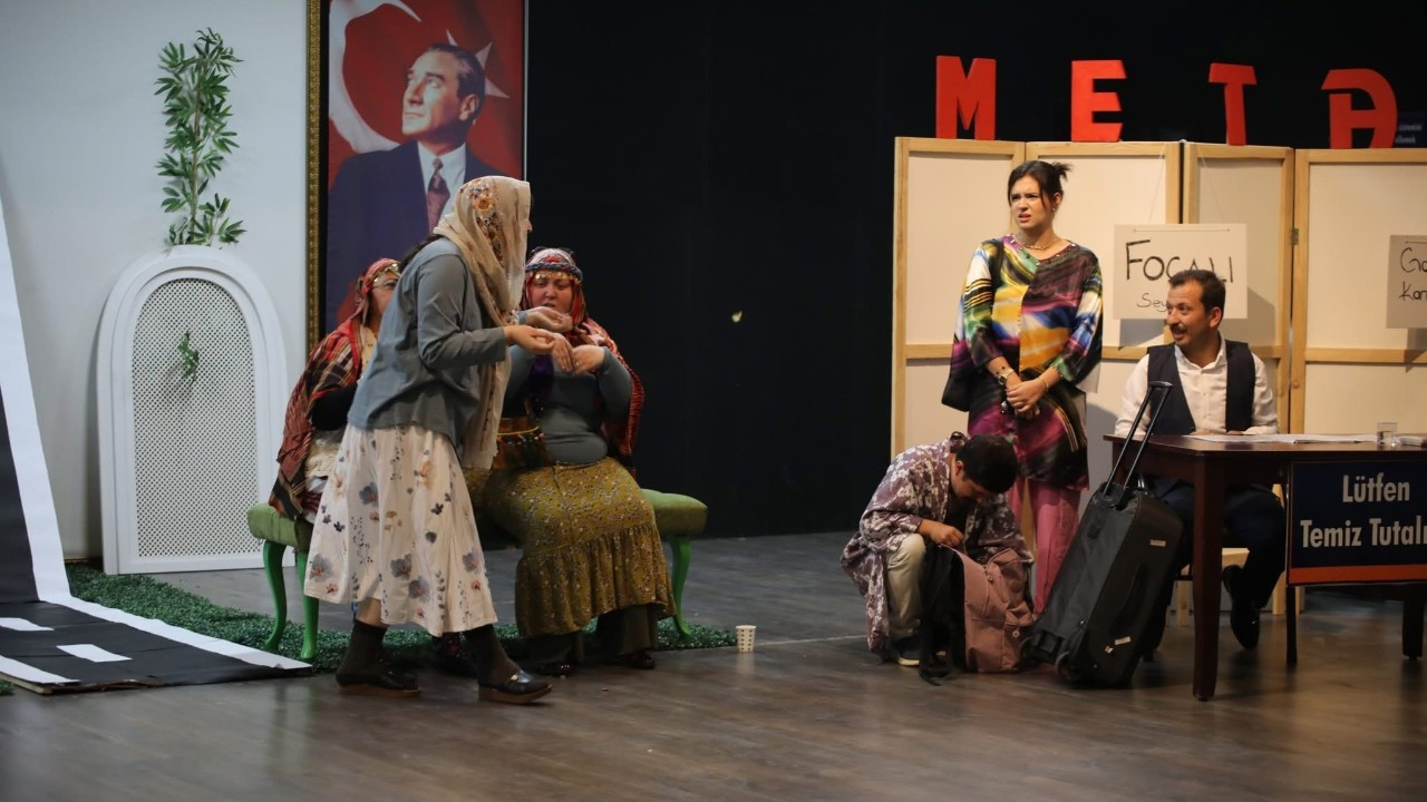 Erenler'de Kültür Sanat Etkinlikleri Kaldığı Yerden Devam Ediyor