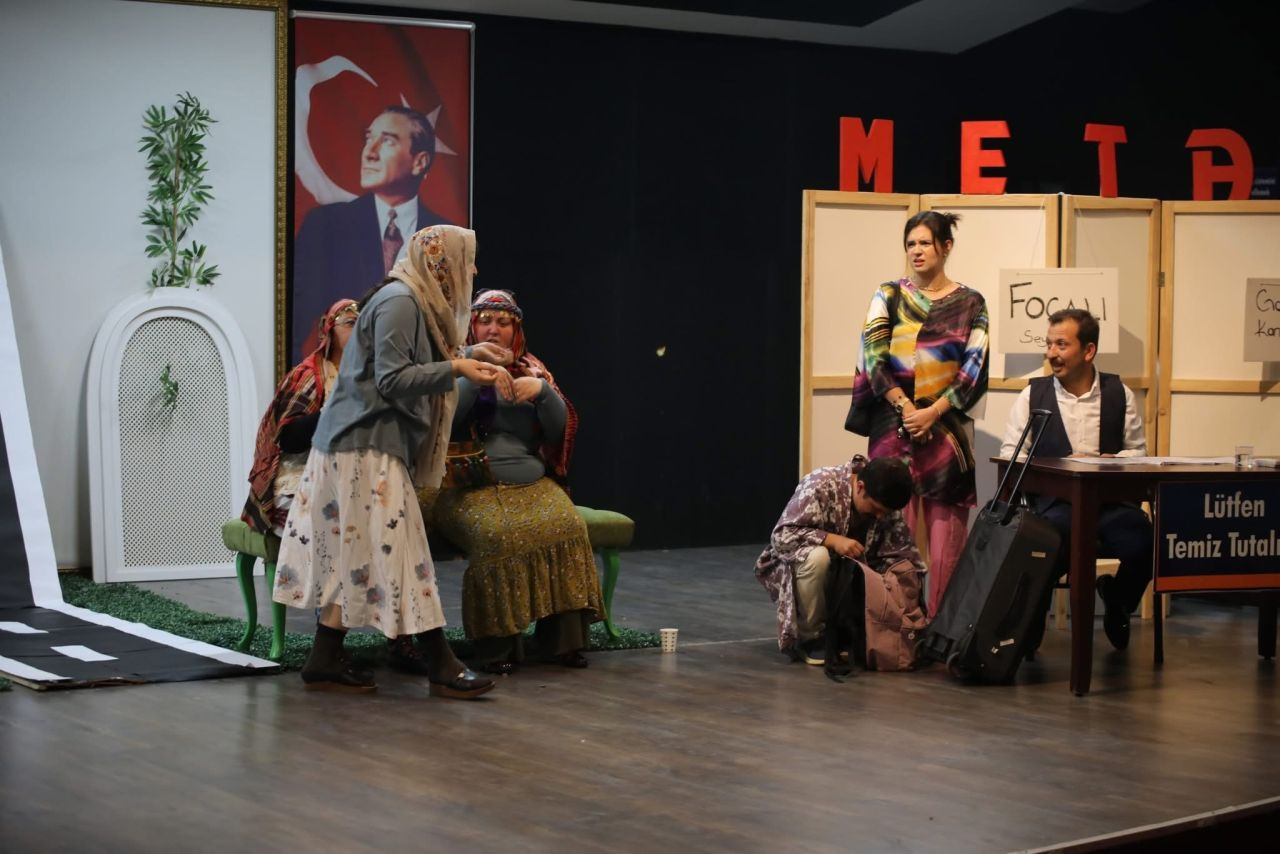 Erenler'de Kültür Sanat Etkinlikleri Kaldığı Yerden Devam Ediyor - Sayfa 4