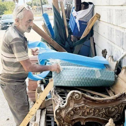 Antalya’da tarihi eser kaçakçısı, görevli memuru şikayet etti - Sayfa 1