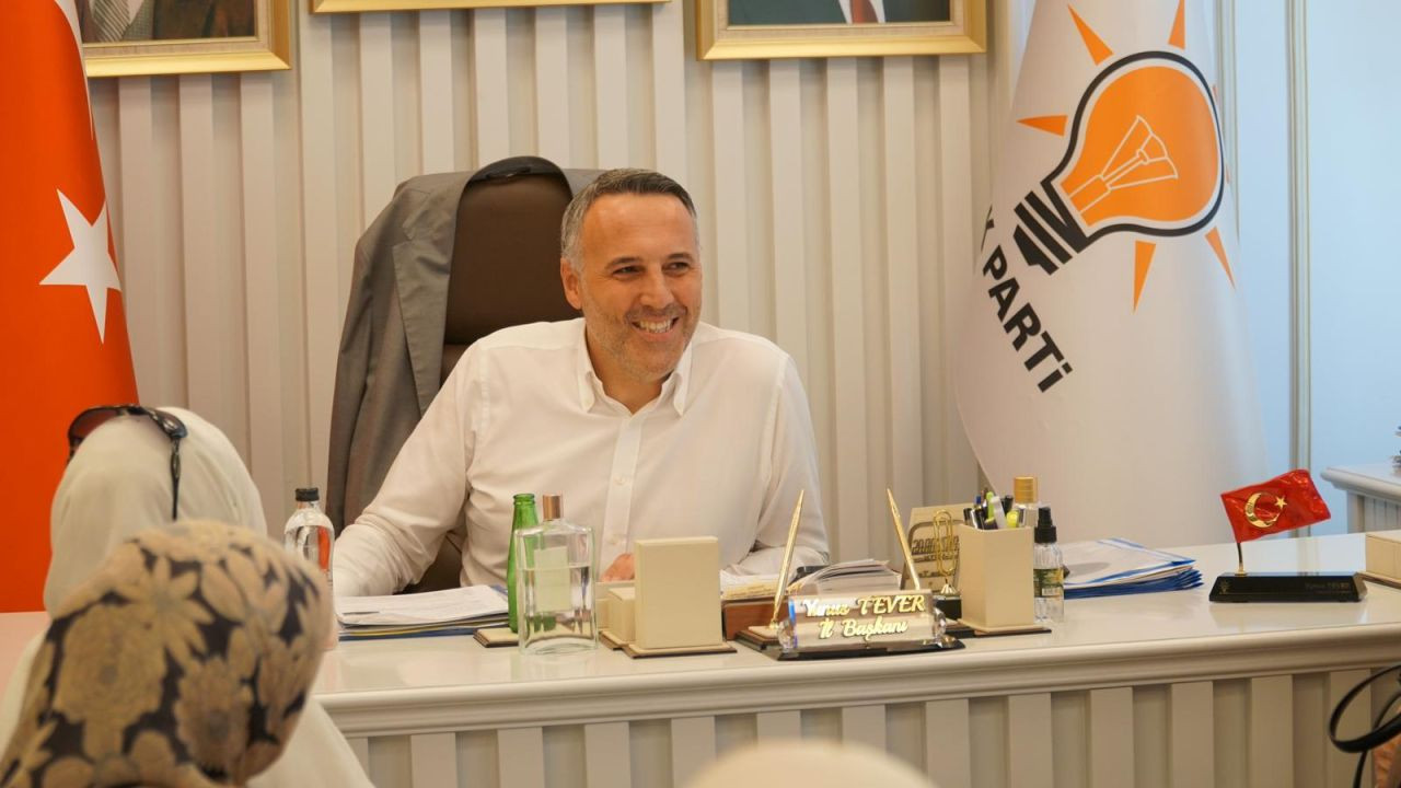 Bakanın Talimatıyla Değirmendere Mahallesi Doğalgaza Kavuştu - Sayfa 3