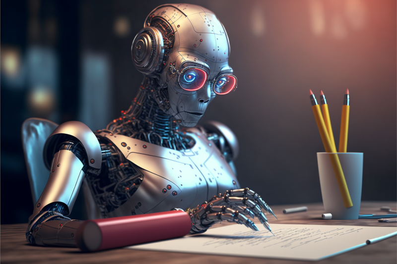 Arnavutluk’ta Yapay Zekâ 'Bakan' Oldu! - Sayfa 1