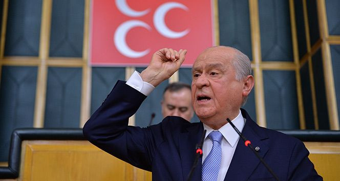 Bahçeli: “Sosyal medyanın kökü kazınmalı, yarım saatte kapatırım” - Sayfa 1
