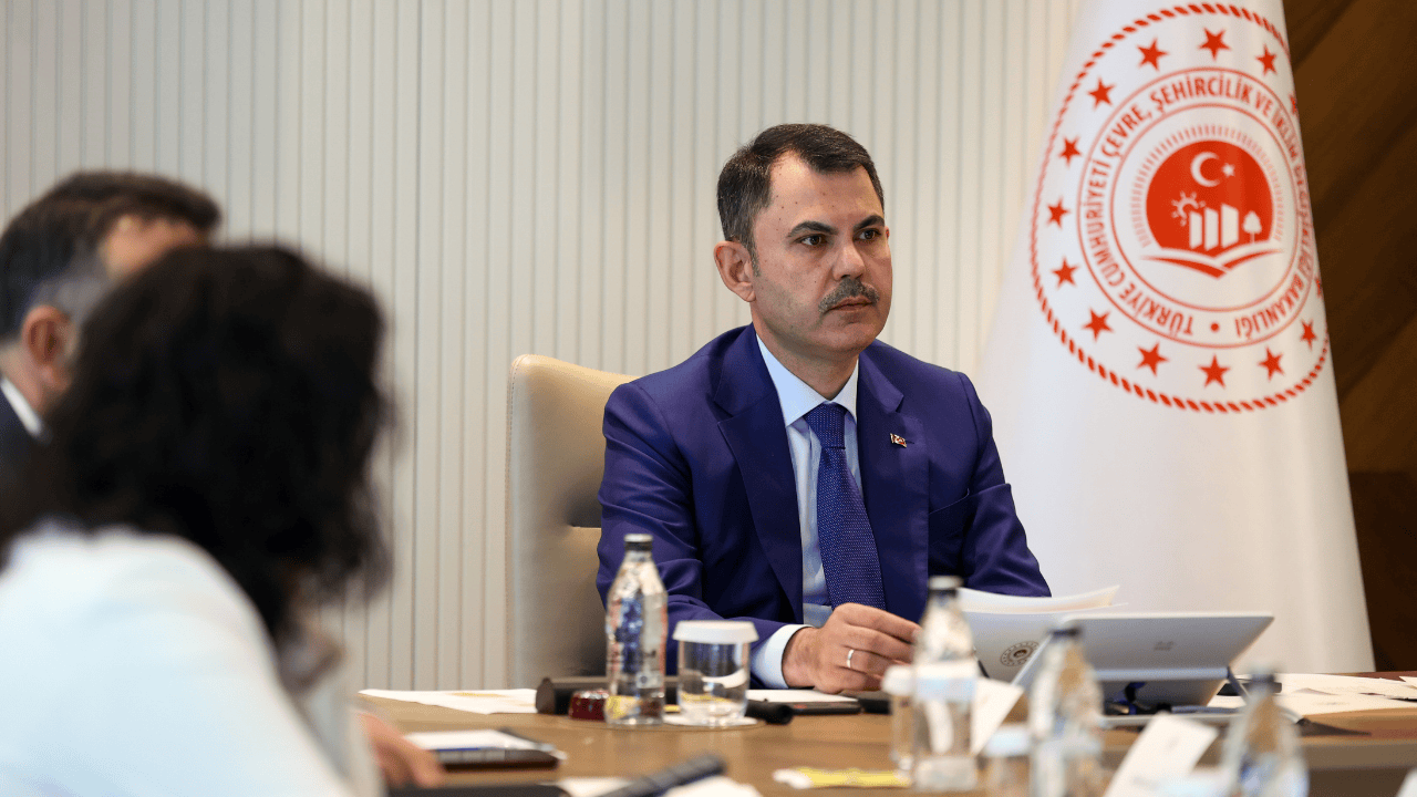 Türkiye’nin COP31 Adaylığı İçin Yoğun Diplomasi - Sayfa 2