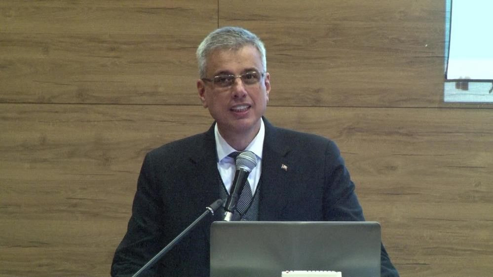 Bakan Memişoğlu: “Türkiye, Bilimiyle Dünyaya Örnek Oldu” - Sayfa 3