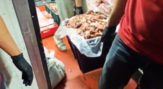 Ankara’da 1.3 Ton Uygunsuz Gıda İmha Edildi - Sayfa 2