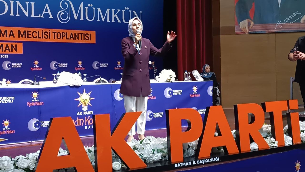 “Bakan Göktaş: Terörsüz Türkiye’ye Güçlü Adımlarla” - Sayfa 1