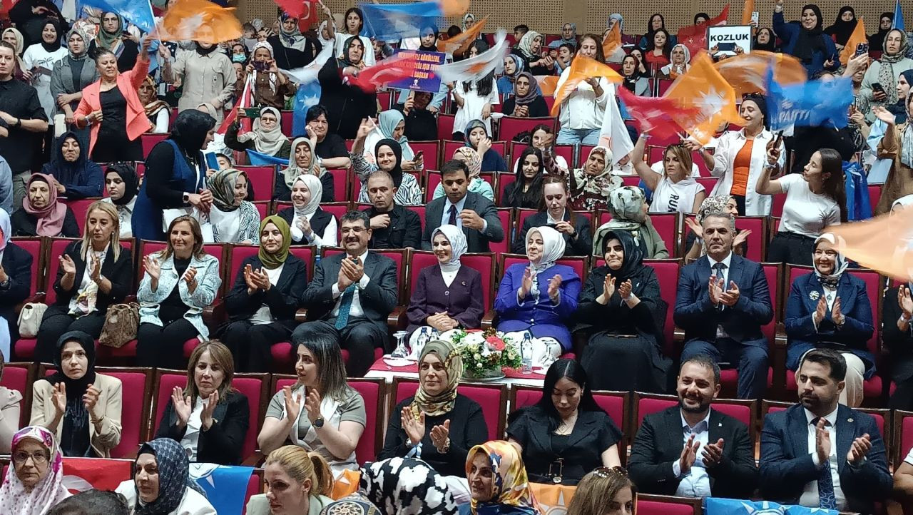 “Bakan Göktaş: Terörsüz Türkiye’ye Güçlü Adımlarla” - Sayfa 3