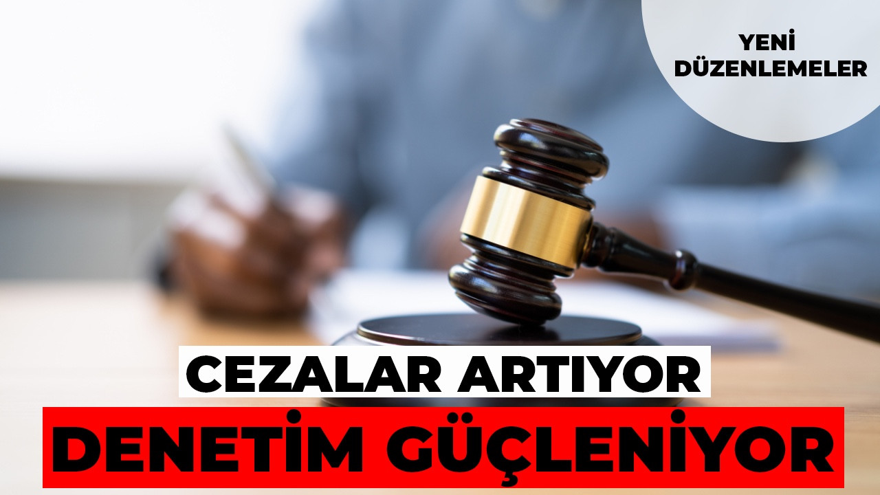 Suça Sürüklenen Çocuklara Yeni Düzenleme