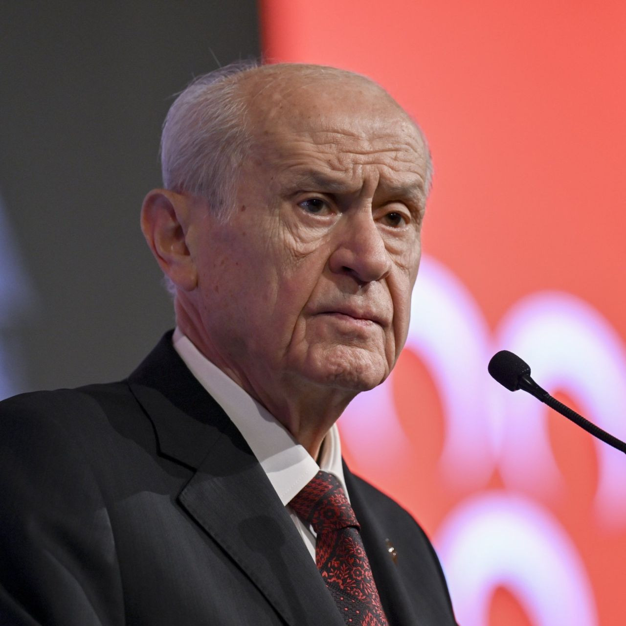 Bahçeli’den CHP’ye Ve Barış Sürecine Dair Dikkat Çeken Açıklamalar - Sayfa 2