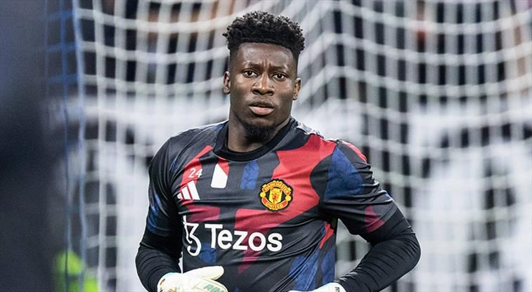 Andre Onana: "Trabzonspor’da Olmaktan Mutluyum" - Sayfa 2
