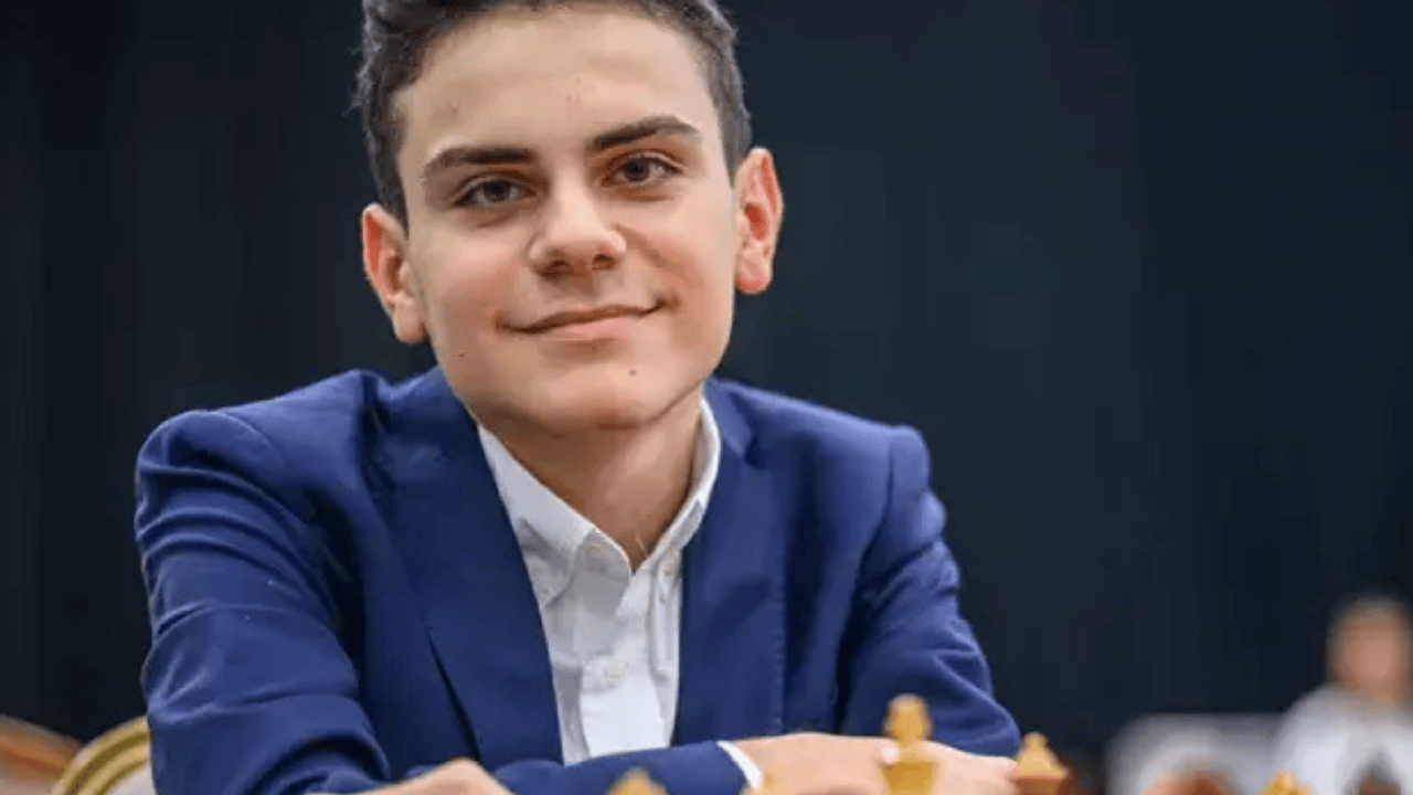 Ediz Gürel, Dünya Şampiyonu Gukesh’i Yendi - Sayfa 4