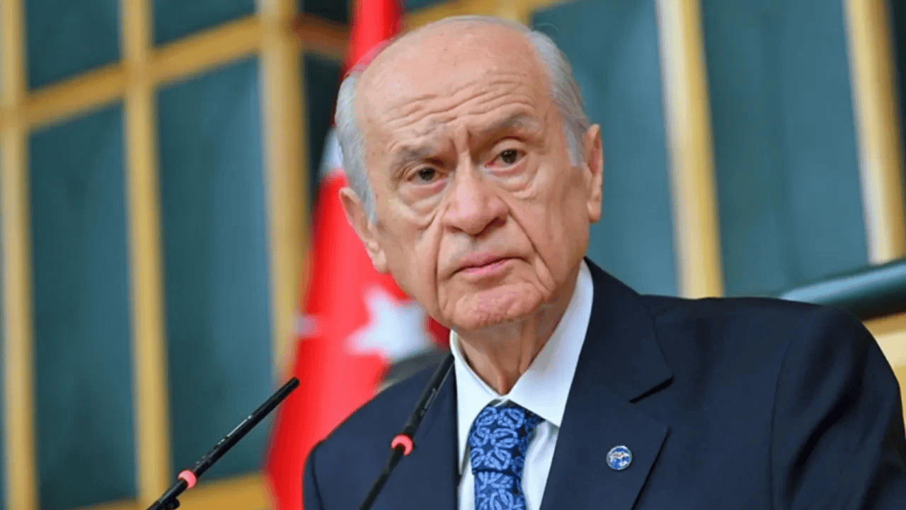 Bahçeli: “Sosyal medyanın kökü kazınmalı, yarım saatte kapatırım” - Sayfa 4