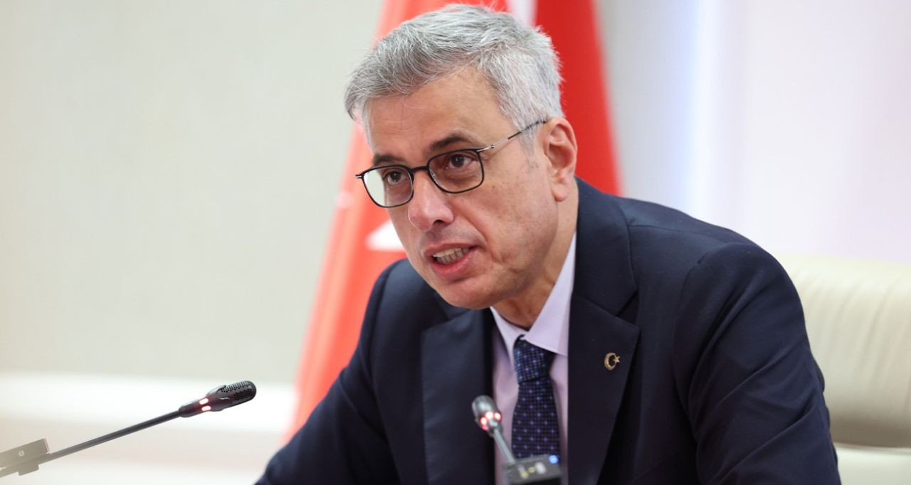 Bakan Memişoğlu: “Türkiye, Bilimiyle Dünyaya Örnek Oldu” - Sayfa 2