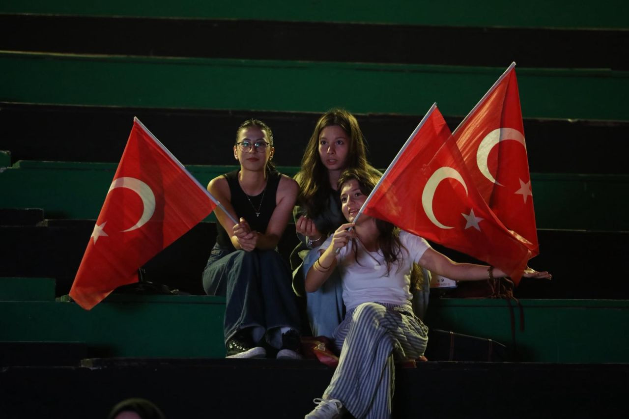 12 Dev Adam’ın Final Maçı Millet Bahçesi’nde Dev Ekrandan İzlenecek - Sayfa 3